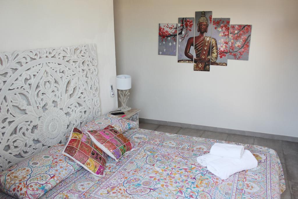 Floripa Surf House Bed and Breakfast Santa Maria Del Focallo Exterior foto