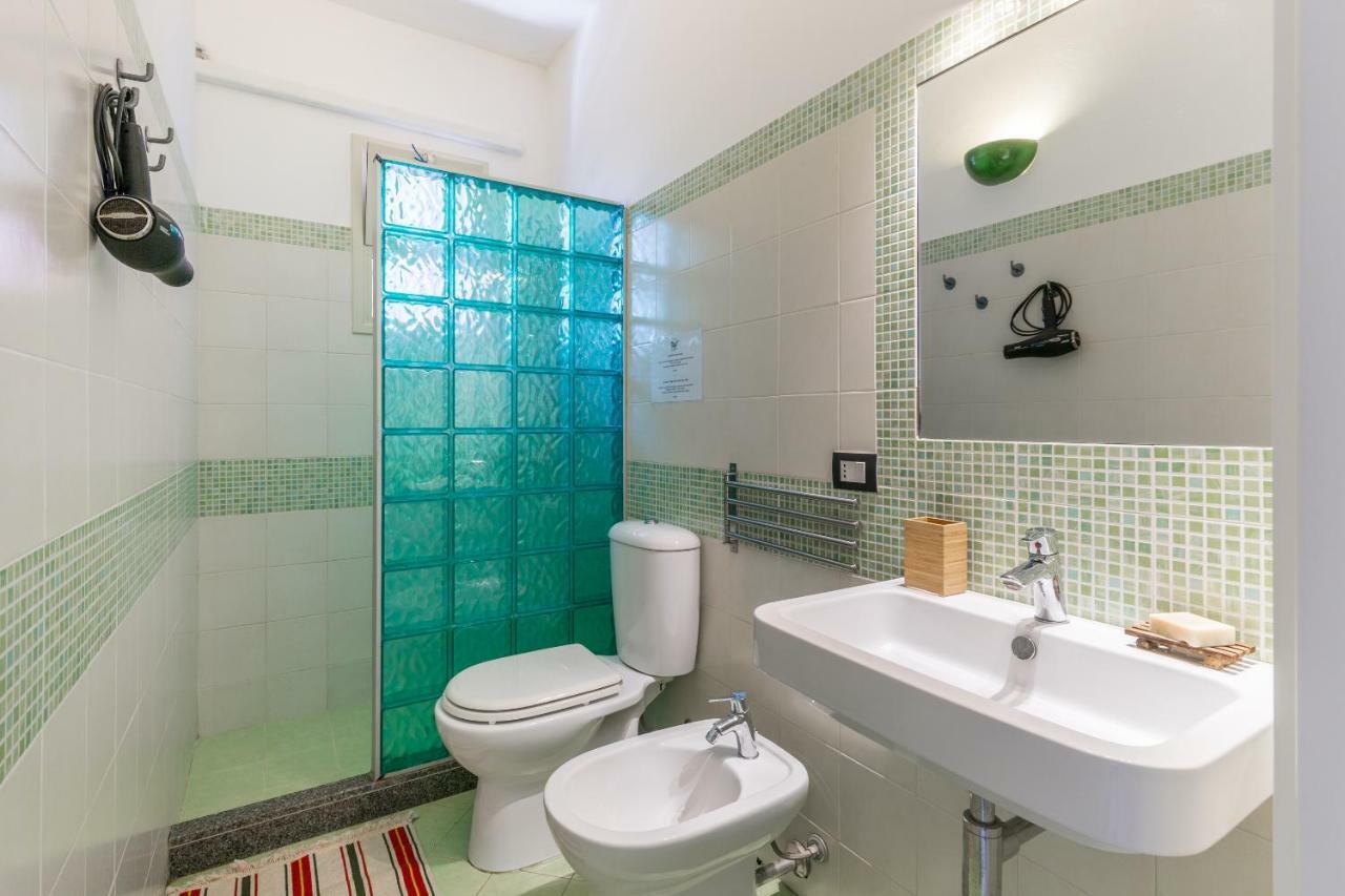 Floripa Surf House Bed and Breakfast Santa Maria Del Focallo Exterior foto