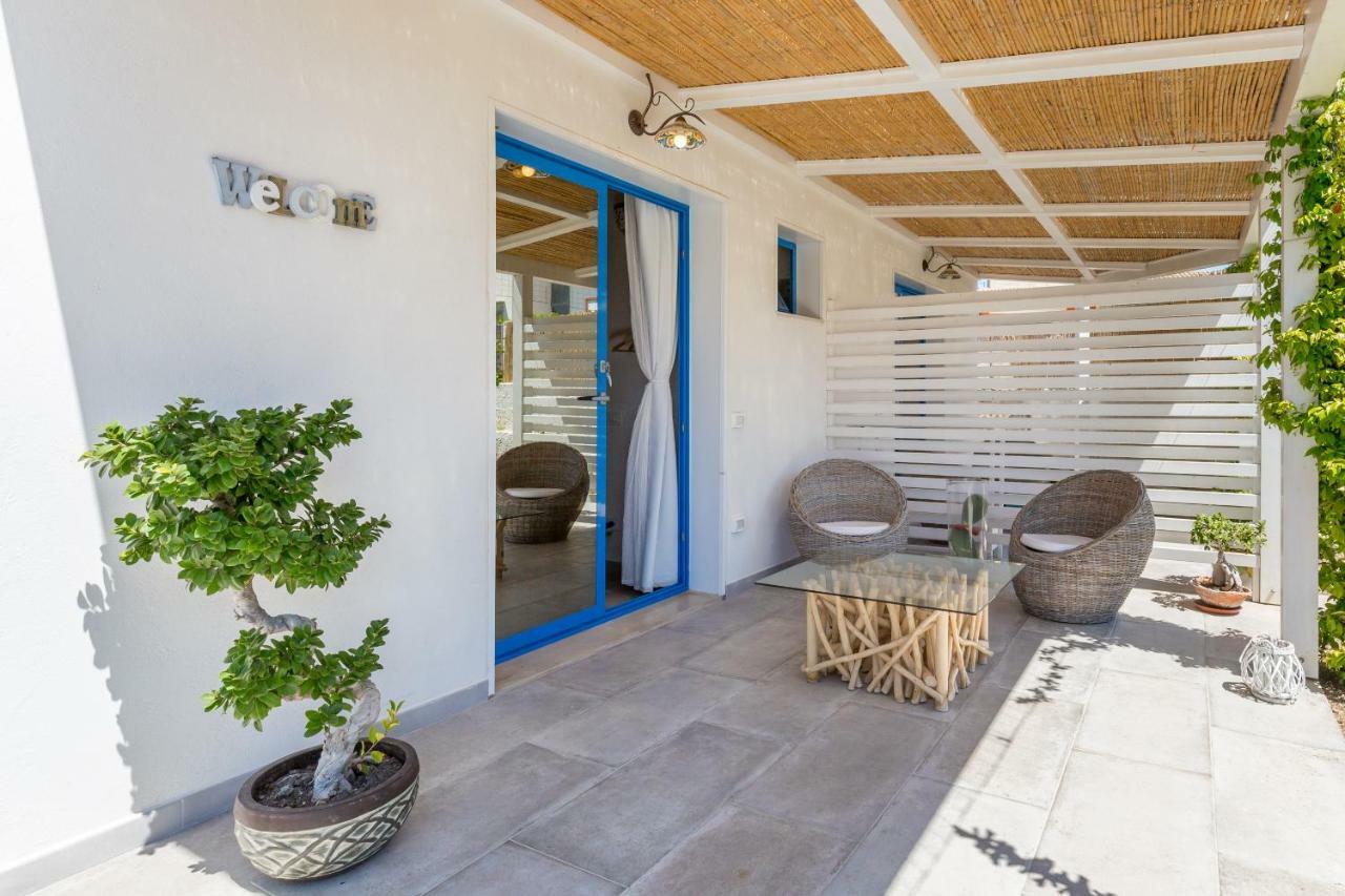 Floripa Surf House Bed and Breakfast Santa Maria Del Focallo Exterior foto