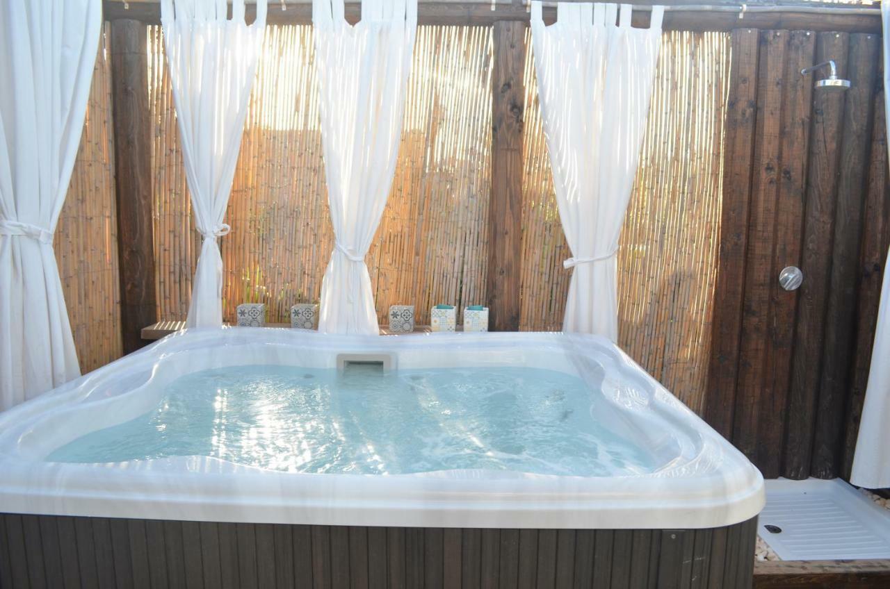 Floripa Surf House Bed and Breakfast Santa Maria Del Focallo Exterior foto